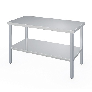 Стол профессиональный СР-Л-1800.800-02 (СП-2/1800/800-Л)-1