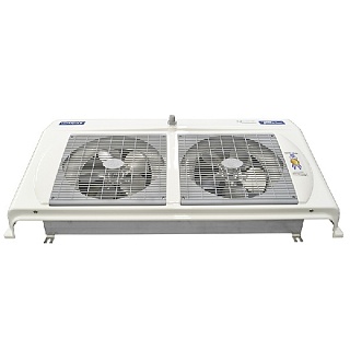 Воздухоохладитель FHA 52 E 80 ST. CASE 3M 10266228 -1