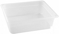 ГАСТРОЕМКОСТЬ GASTROMIX GN1/2-150 ПОЛИПРОПИЛЕН