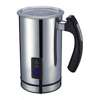 Вспениватель для молока Hurakan HKN-MF115-1