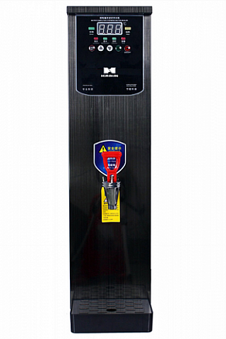 Электрокипятильник Hurakan HKN-HVZ60 черный-1