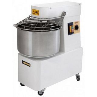 Тестомес Itpizza спиральный SK-10-1