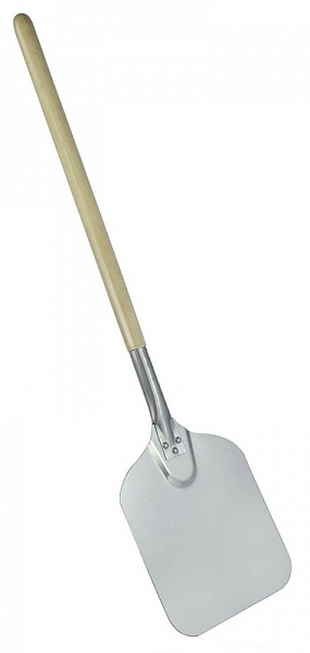 Лопата для пиццы 1000 мм, алюминий [04142661, 38744, PSP35L]-1