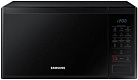 Печь микроволновая Samsung MS23J5133AK, черный
