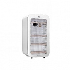 Холодильник для косметики и напитков Meyvel MD71-White