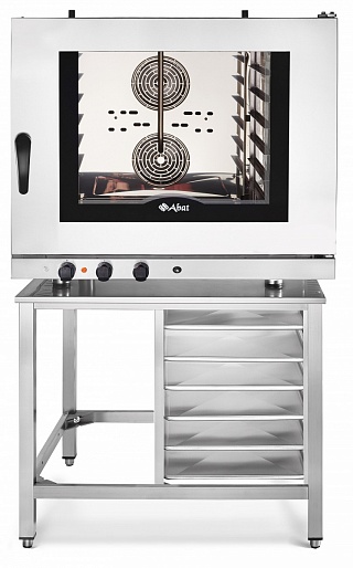 Печь конвекционная КЭП-6 (11000009758) без противней-3