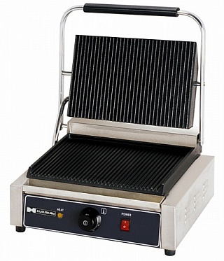 Гриль контактный Hurakan HKN-PE34R-1
