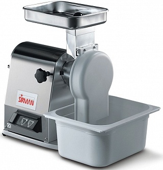 Овощерезка SIRMAN ATHOS-1