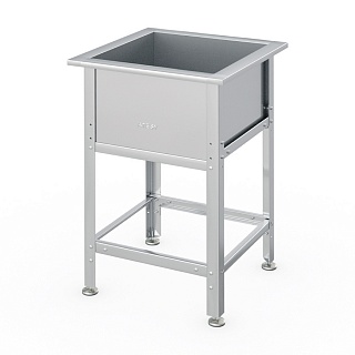 Ванна моечная ВСМ-Б-1.430-02-1