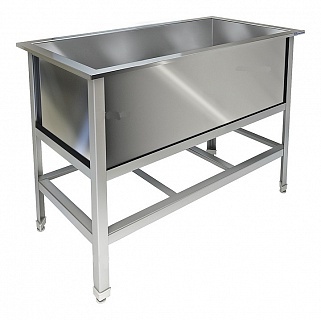 Ванна моечная ВМ-11/1100-1