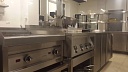 Оснащение оборудованием для кухни премиум ресторана "The Rules" и кулинарной лавки "Roomies" preview №4