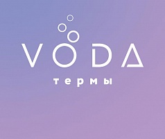 Термальный комплекс – Термы VODA