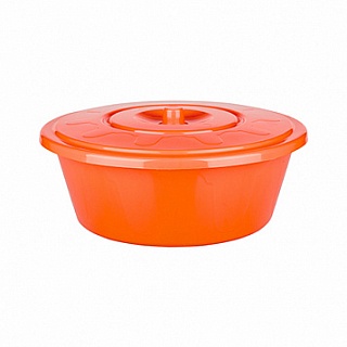 Таз 6,0 л Колор с/кр 1/10-1