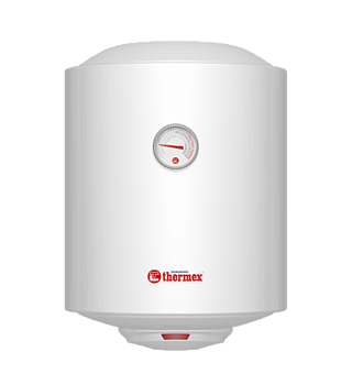 Водонагреватель накопительный Thermex TitaniumHeat 30 V Slim-1