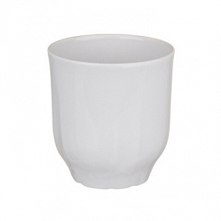 Стакан 220 мл белье 12/48-1