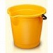 Ведро  пластмассовое 10л  -preview-2