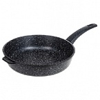 Сковорода d=280 алюм. антиприг. покрытие [ПЛ-28]																				