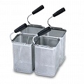 Комплект из 4х корзин GN 1/6 для макароноварки TECNOINOX 120625