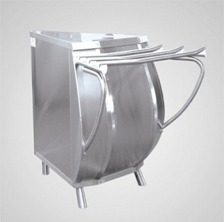 Модуль поворотный МП-45М (внешн. 45 градус.) (21000080437)-3