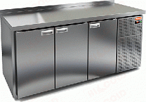 Стол морозильный HICOLD GN 111 BR2 BT