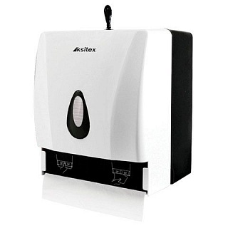 Диспенсер для бумажных полотенец Ksitex TH-8218A-1