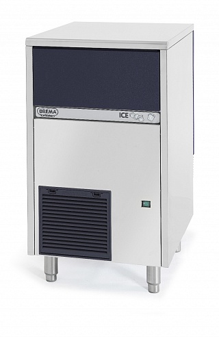 Льдогенератор Brema CB 425W HC-1