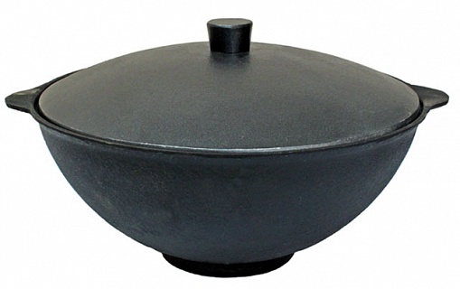 Чаша азиатская 25,0 - К (казан)-1