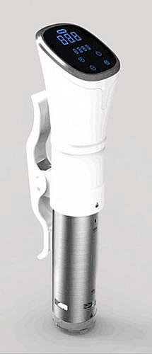 Термостат погружной HURAKAN HKN-SV12-1