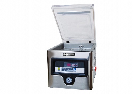 Аппарат вакуумной упаковки HURAKAN HKN-VAC260-1