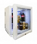 Мини-бар Cold Vine MCA-28WG дверь стеклянная