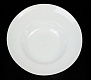 Тарелка для пасты 10,5'' 265мм белая