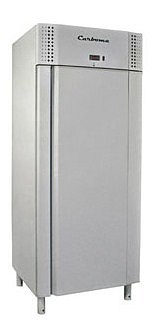 Шкаф холодильный Carboma R700-1