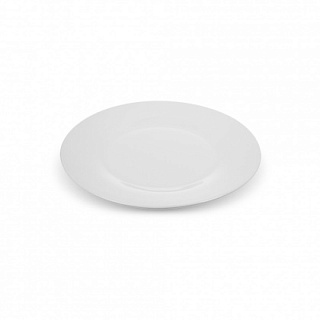 Тарелка мелкая Tvist Ivory 150 мм-1