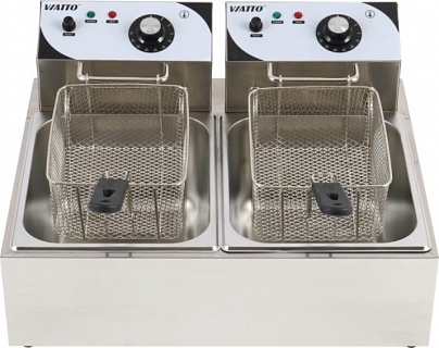Фритюрница VIATTO VA-EF062-1
