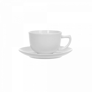 Чайная пара Tvist Ivory 225 мл-1