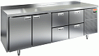 Стол охлаждаемый HICOLD SN 1122/TN
