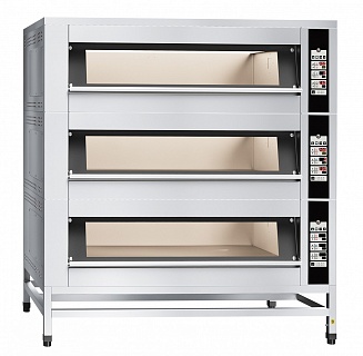 Печь подовая ЭШП-3-01КП 3EN Super (21000002737)-1