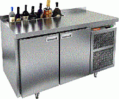 Стол охлаждаемый HICOLD SN 11 HT V