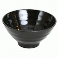 Миска d=12см*в.5,7см 250мл "Черный"