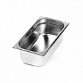 Гастроемкость 1/3х4 327х176х100 Luxstahl