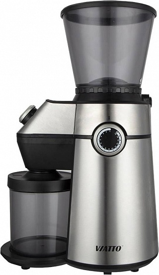 Кофемолка Viatto VA-CG7LUX-1
