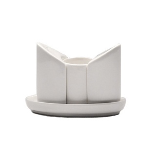 Набор для специй 3 предмета, на подставке, Collage-1