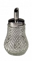 Сахарница с дозатором 180г ''Luxstahl''