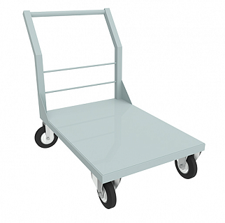 Тележка грузовая ТТ-300-1