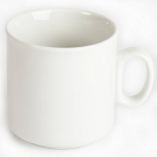 Кружка 200мл ф.383а Белье арт.6с0121-1