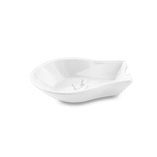 Подставка под ложку "Японская слива"-1