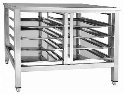 Подставка под пароконвектомат ПК-10МС (11000019616)-1