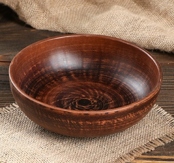 Тарелка "Борщ" 0,75 л-1