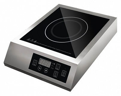 Плита GASTRORAG TZ-JDL-C30A1-1