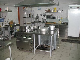 Пиццерия "Чико" Пиццерия "Чико"